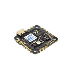 Alternative view of GEPRC TAKER F722 35A 32BIT AIO
