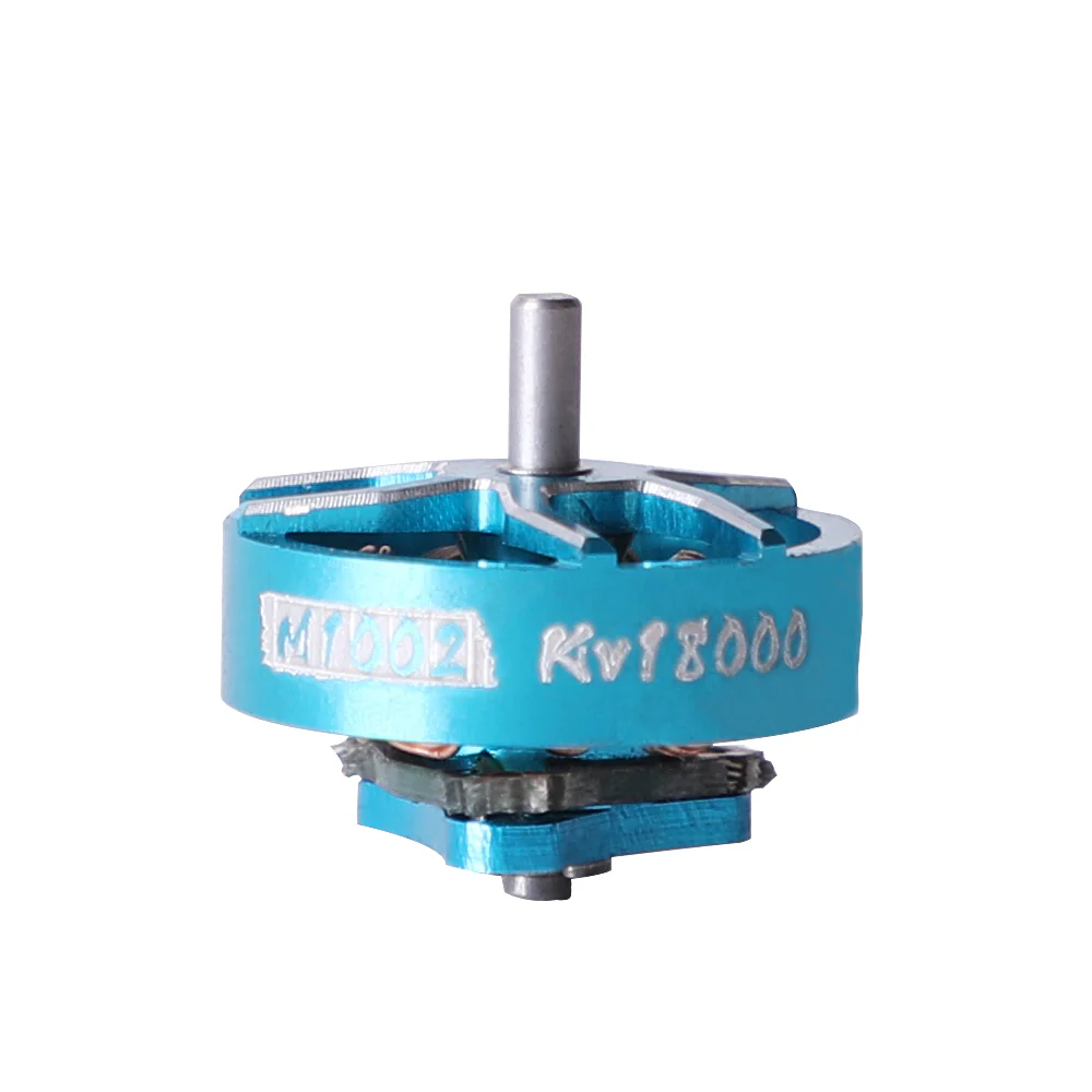 T-MOTOR M1002 19000KV TINYWHOOP MOTORS - Image 2
