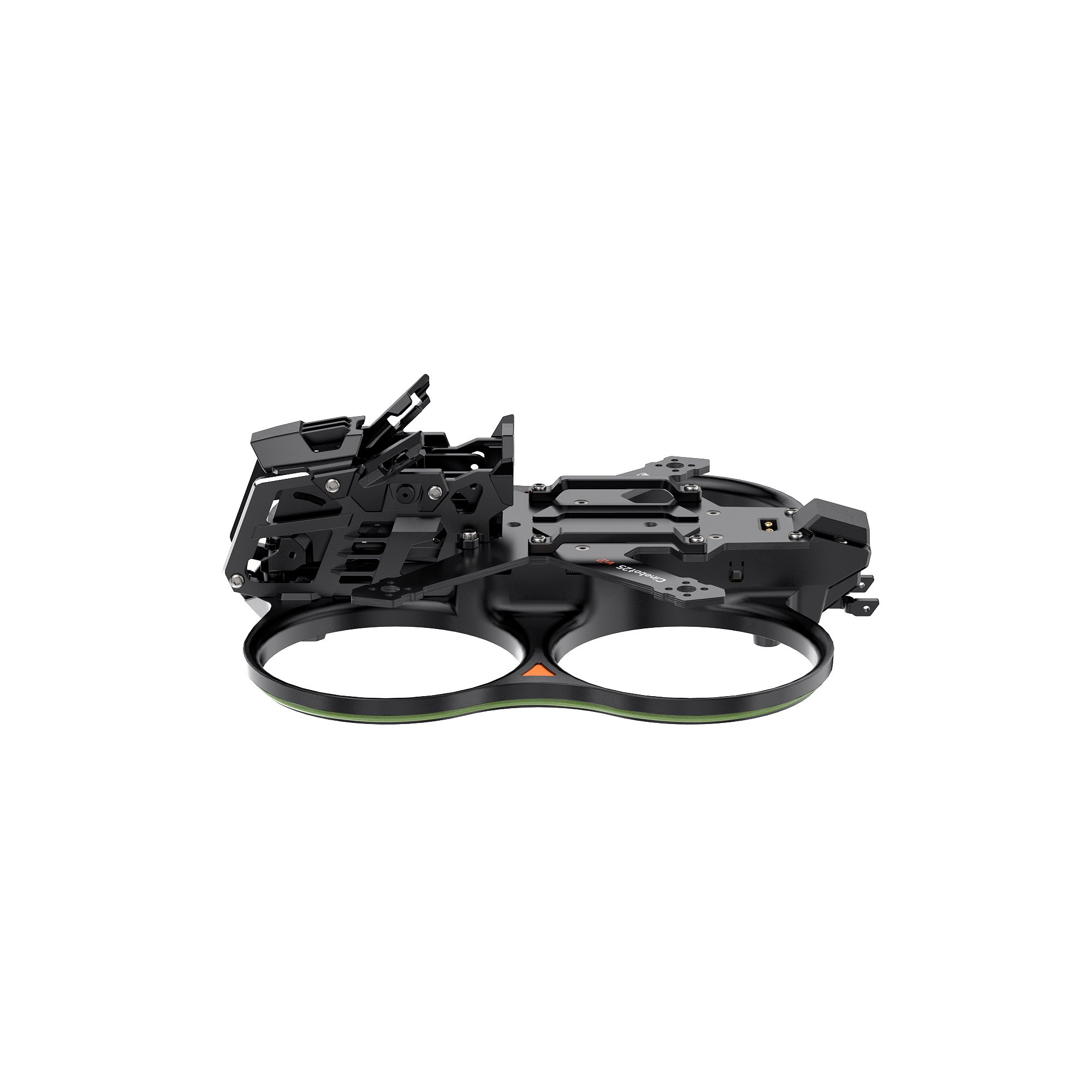 GEPRC Cinebot25 V2 Frame Kit - Image 6