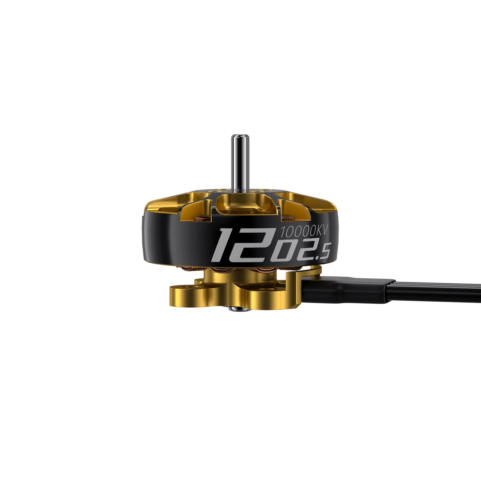 GEPRC SPEEDX2 1202.5 10000KV/15000KV Motor - Image 2