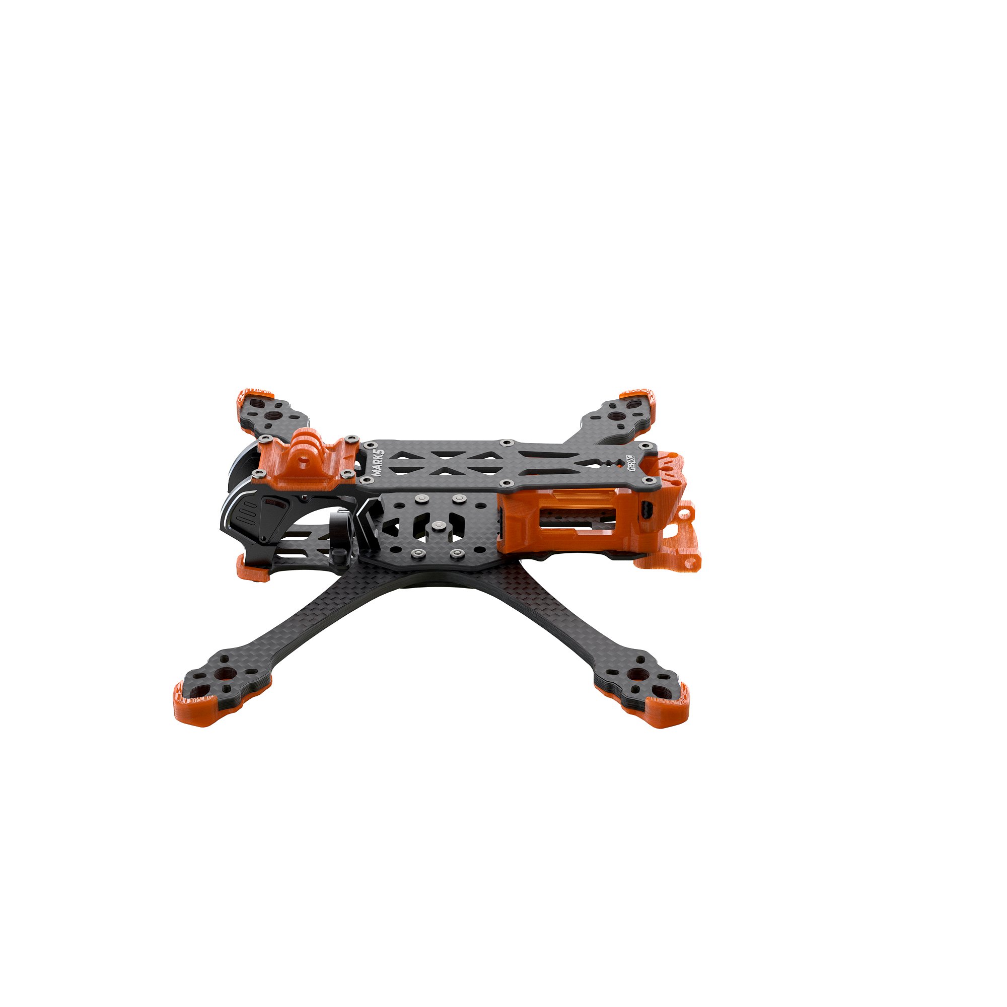 GEPRC MARK5 O4 Pro Frame - Image 8