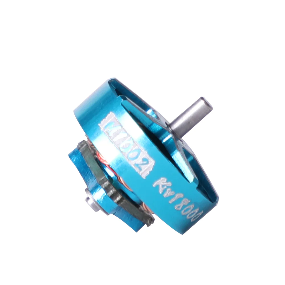 T-MOTOR M1002 19000KV TINYWHOOP MOTORS - Image 3