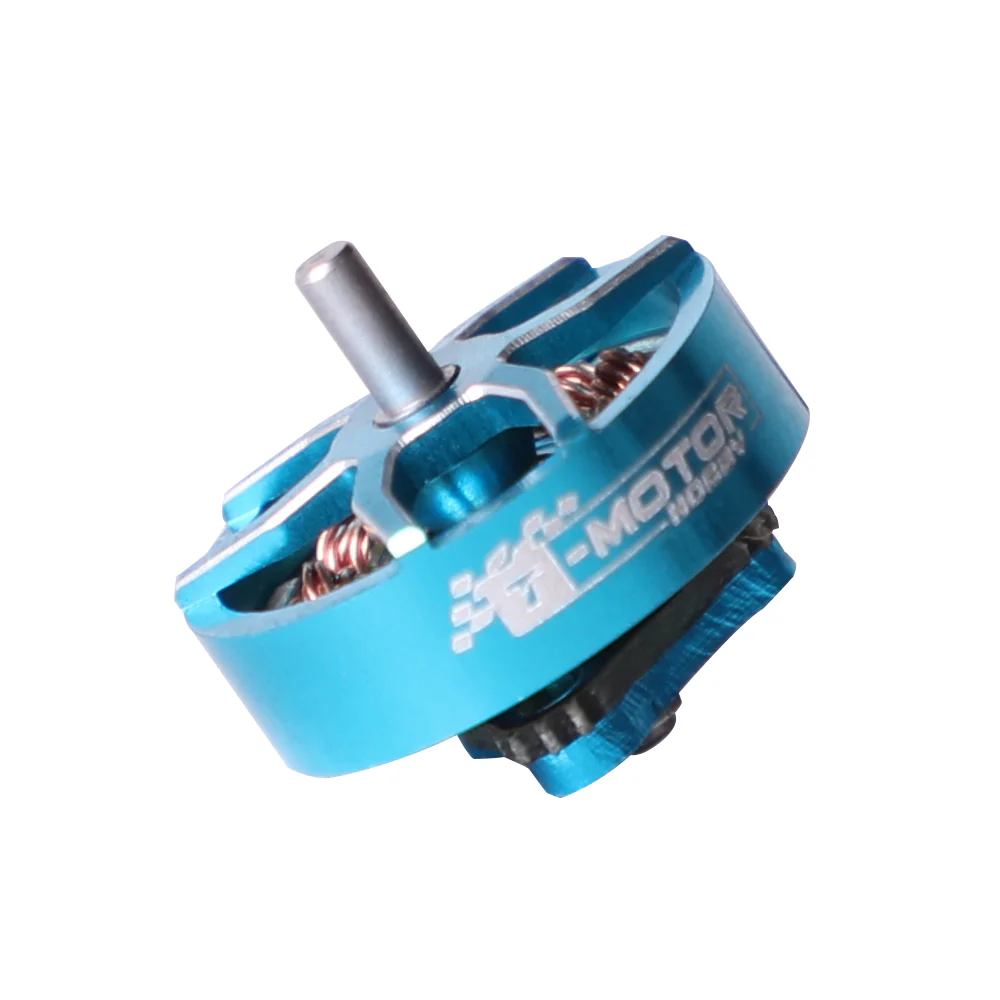 T-MOTOR M1002 19000KV TINYWHOOP MOTORS