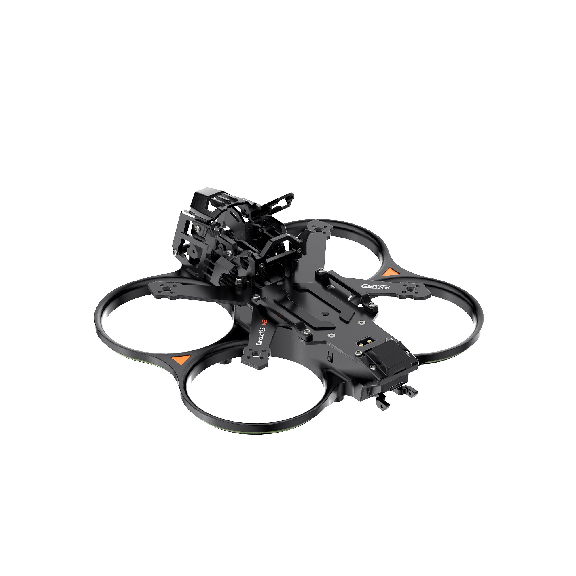 GEPRC Cinebot25 V2 Frame Kit - Image 5