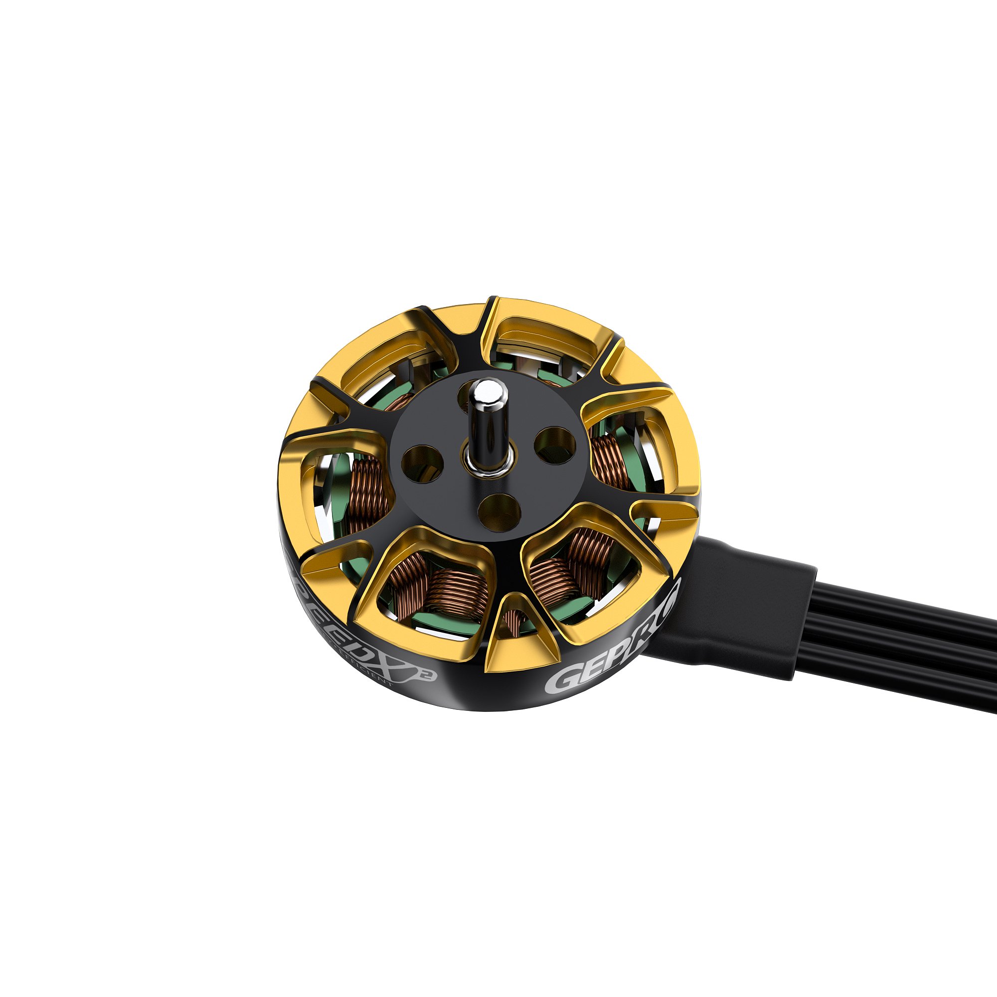 GEPRC SPEEDX2 1202.5 10000KV/15000KV Motor - Image 3
