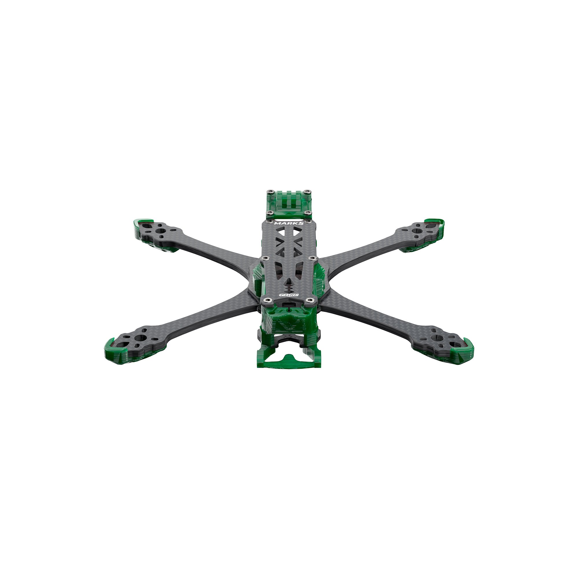 GEPRC MARK5 O4 Pro Frame - Image 3