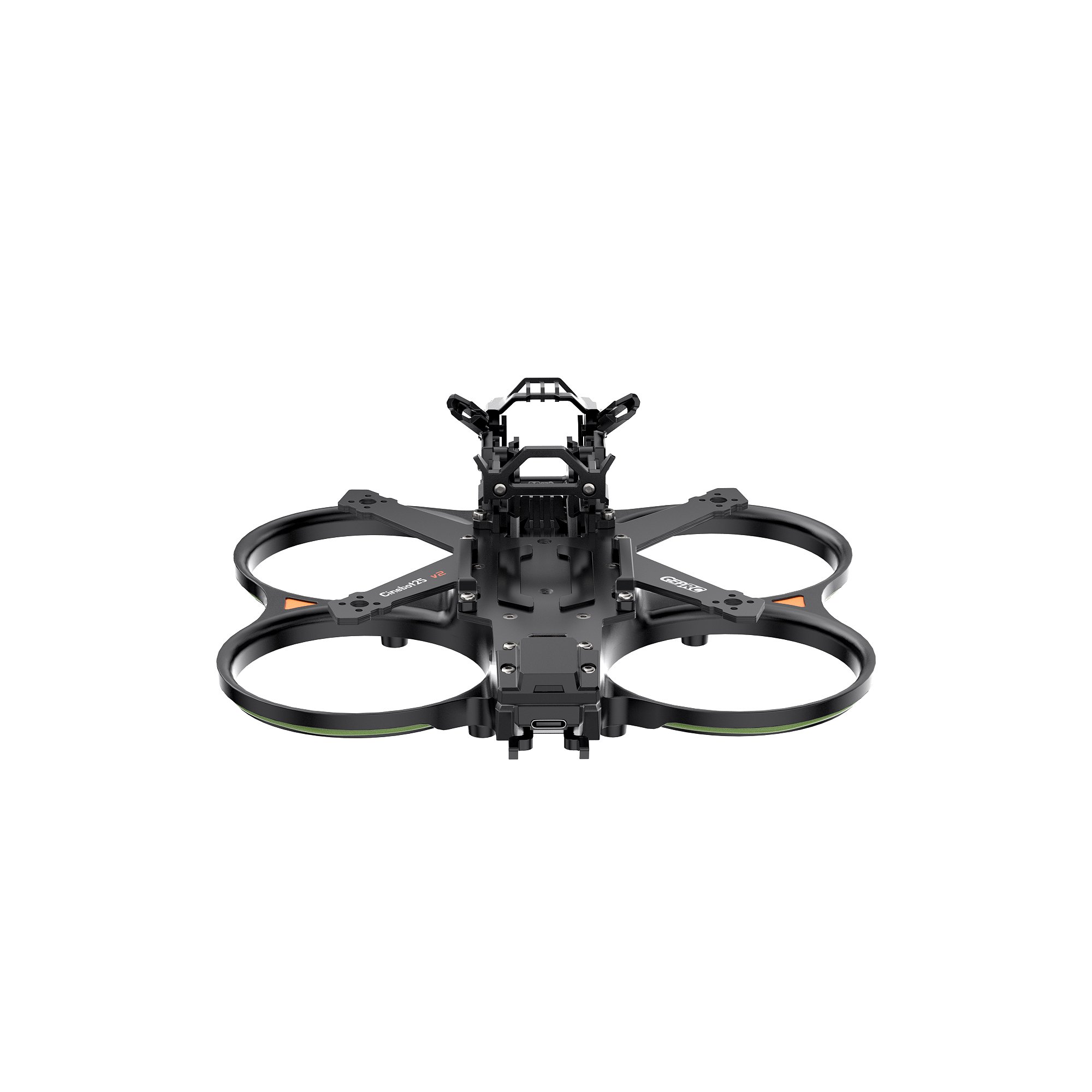 GEPRC Cinebot25 V2 Frame Kit - Image 4