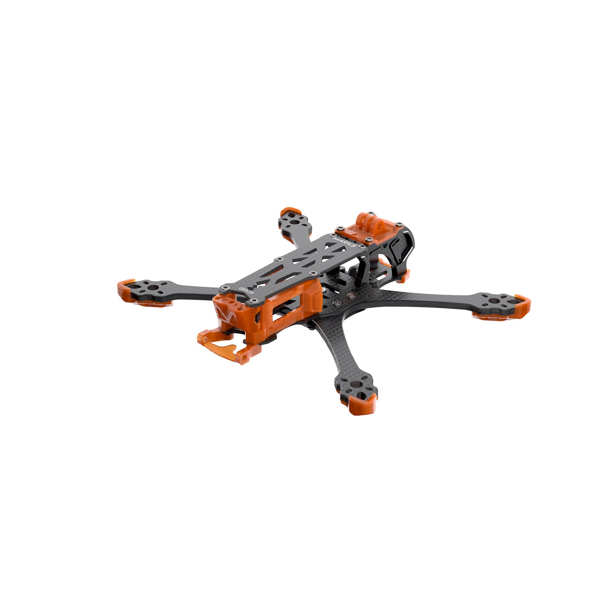 GEPRC MARK5 O4 Pro Frame - Image 10