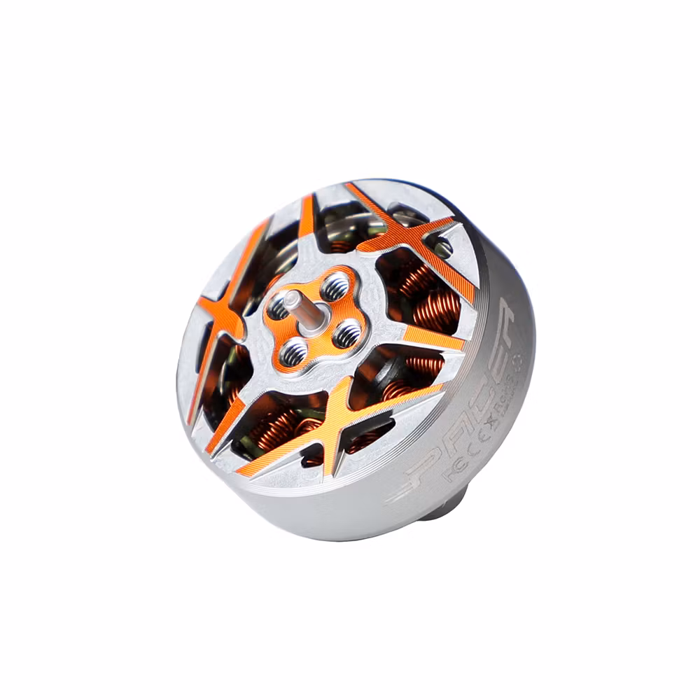 T-MOTOR PACER P1804 2400KV/3400KV MOTORS - Image 3