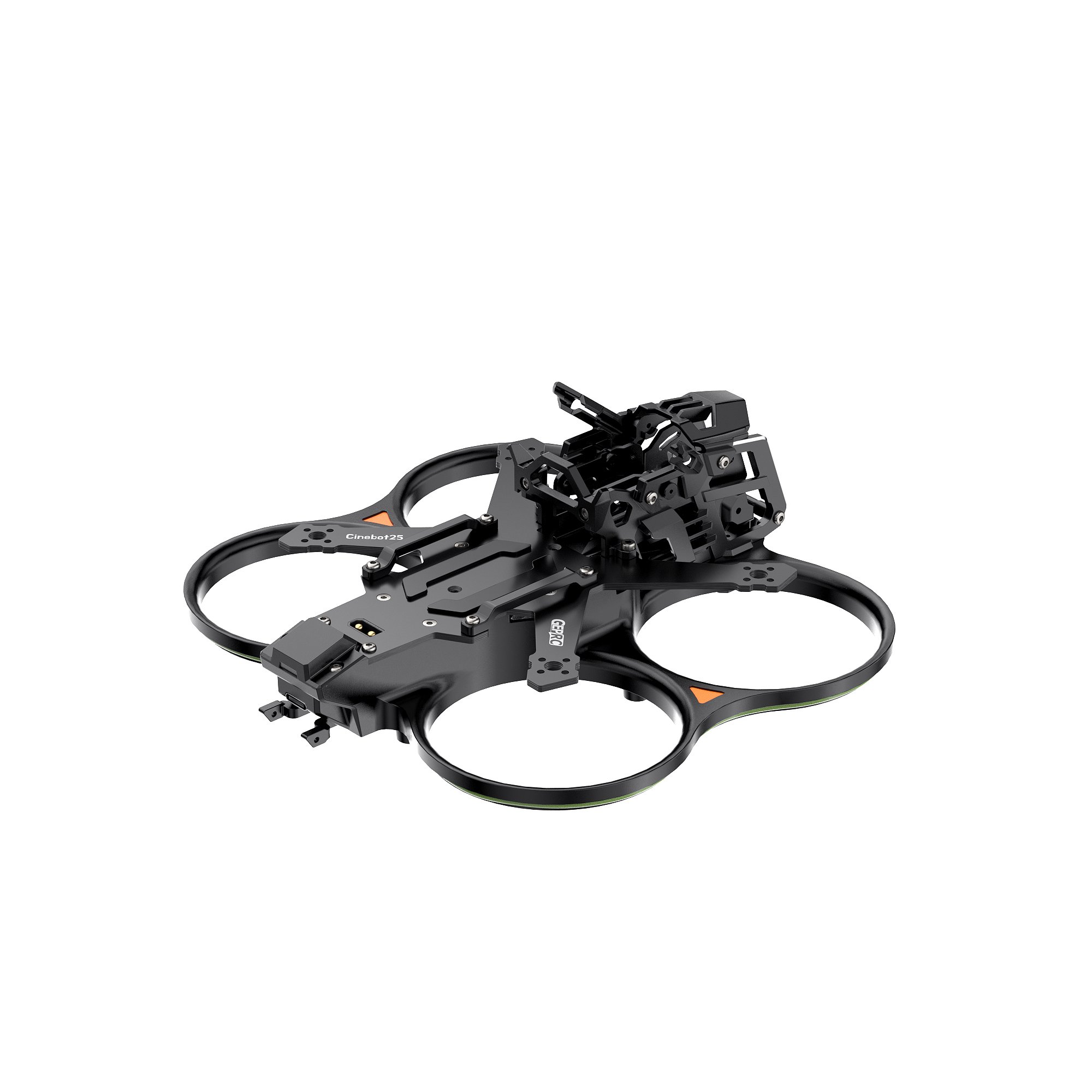 GEPRC Cinebot25 V2 Frame Kit - Image 2