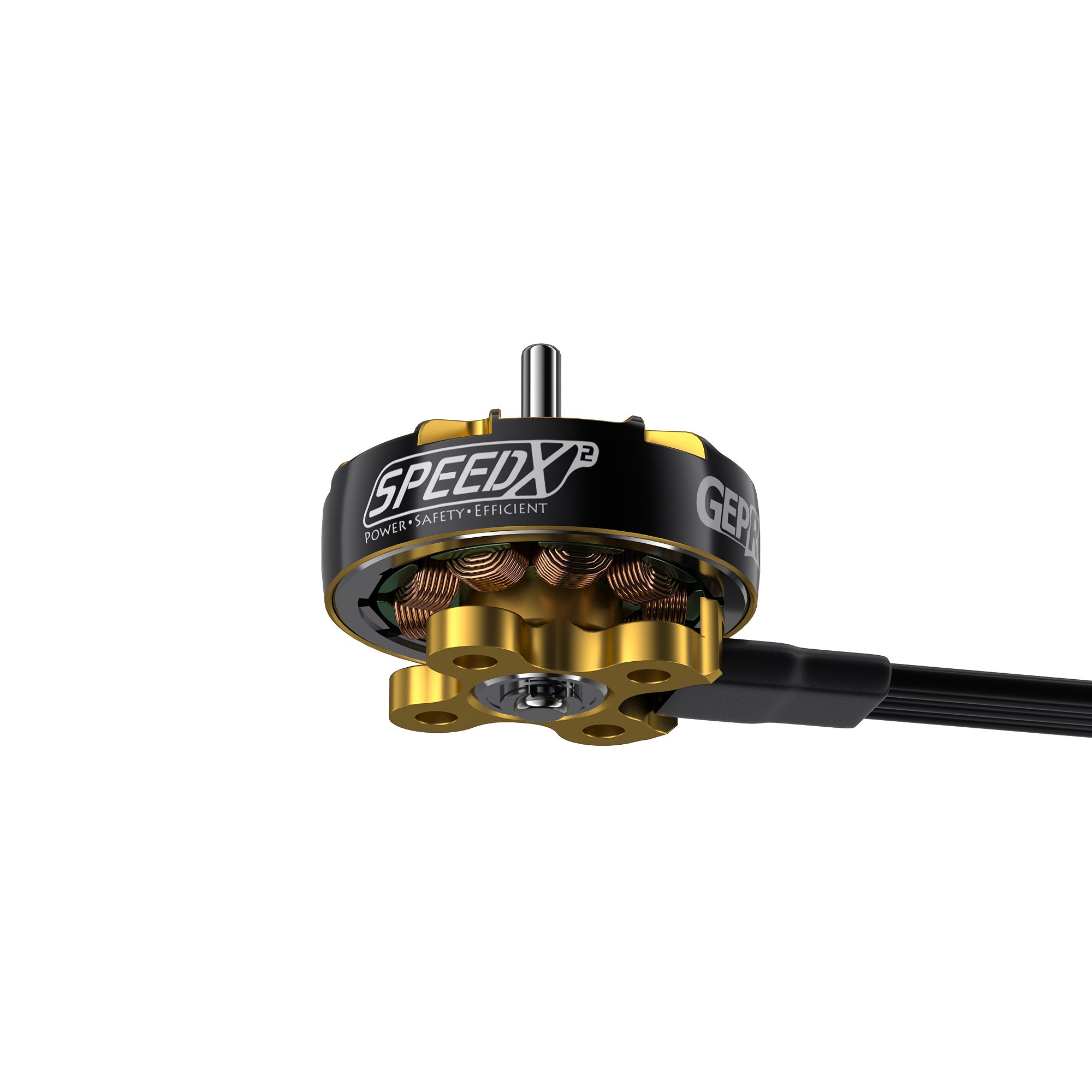 GEPRC SPEEDX2 1202.5 10000KV/15000KV Motor - Image 5