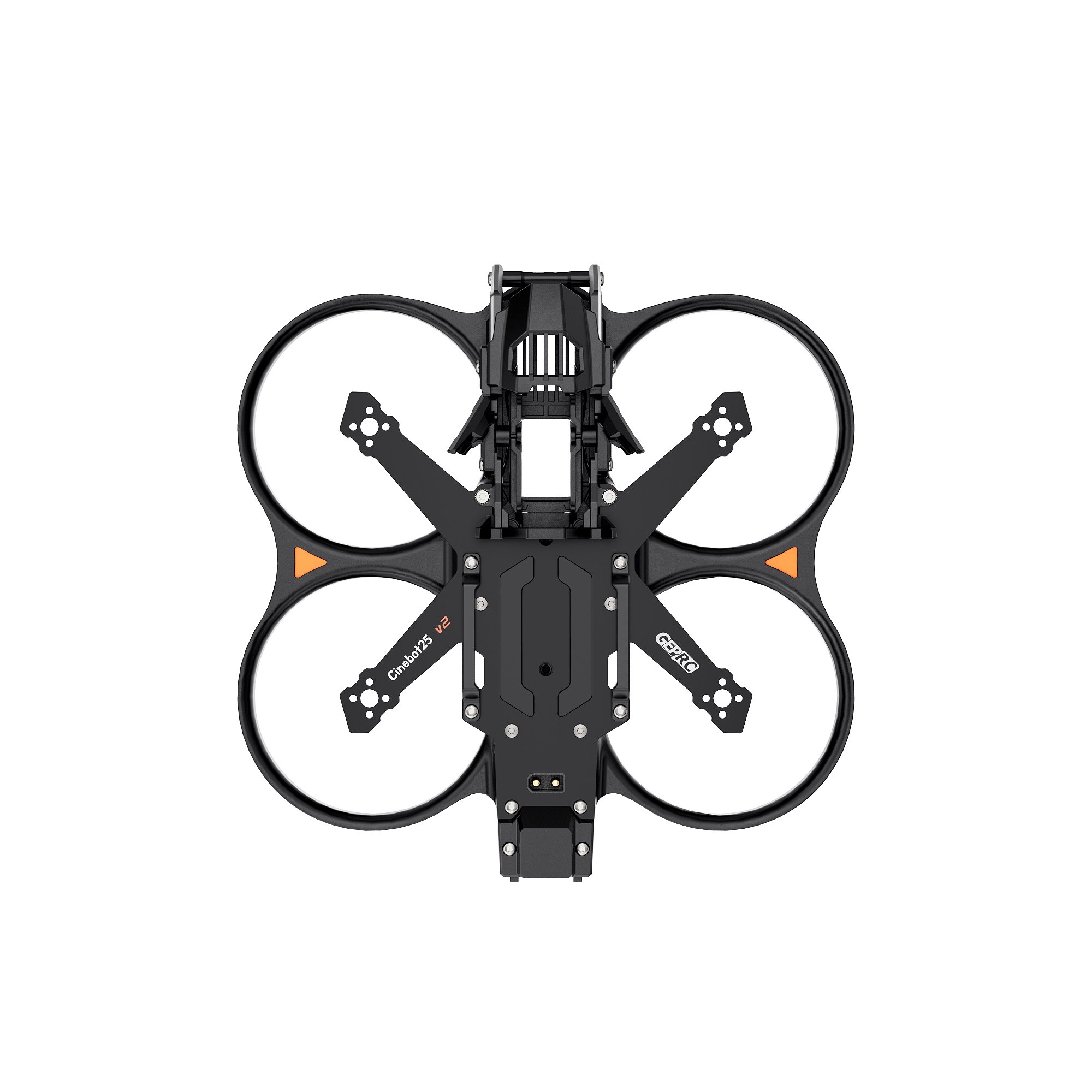GEPRC Cinebot25 V2 Frame Kit