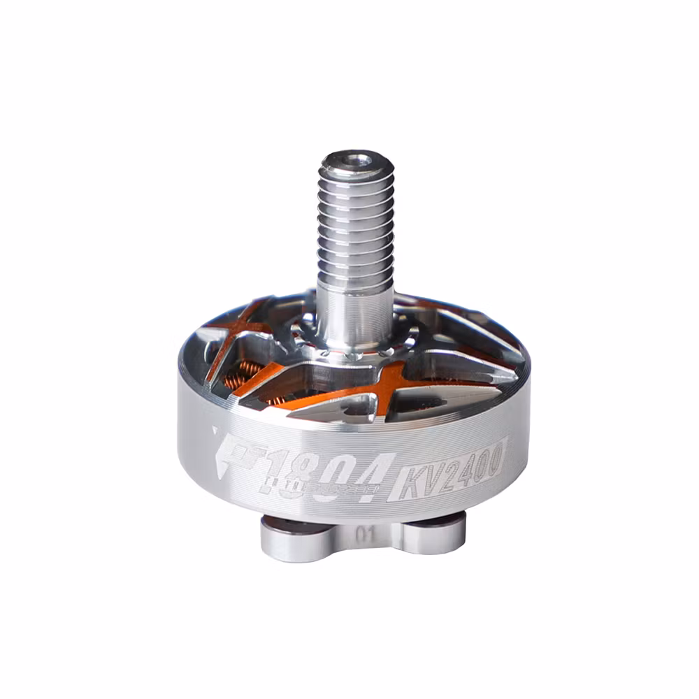 T-MOTOR PACER P1804 2400KV/3400KV MOTORS - Image 4