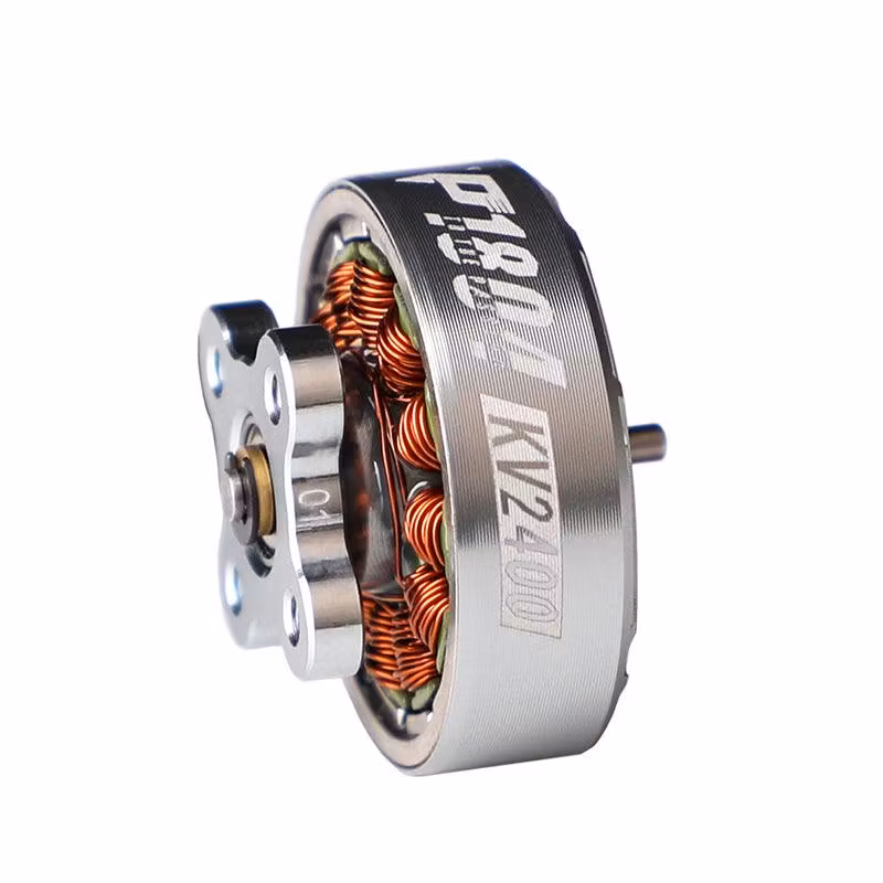 T-MOTOR PACER P1804 2400KV/3400KV MOTORS - Image 2
