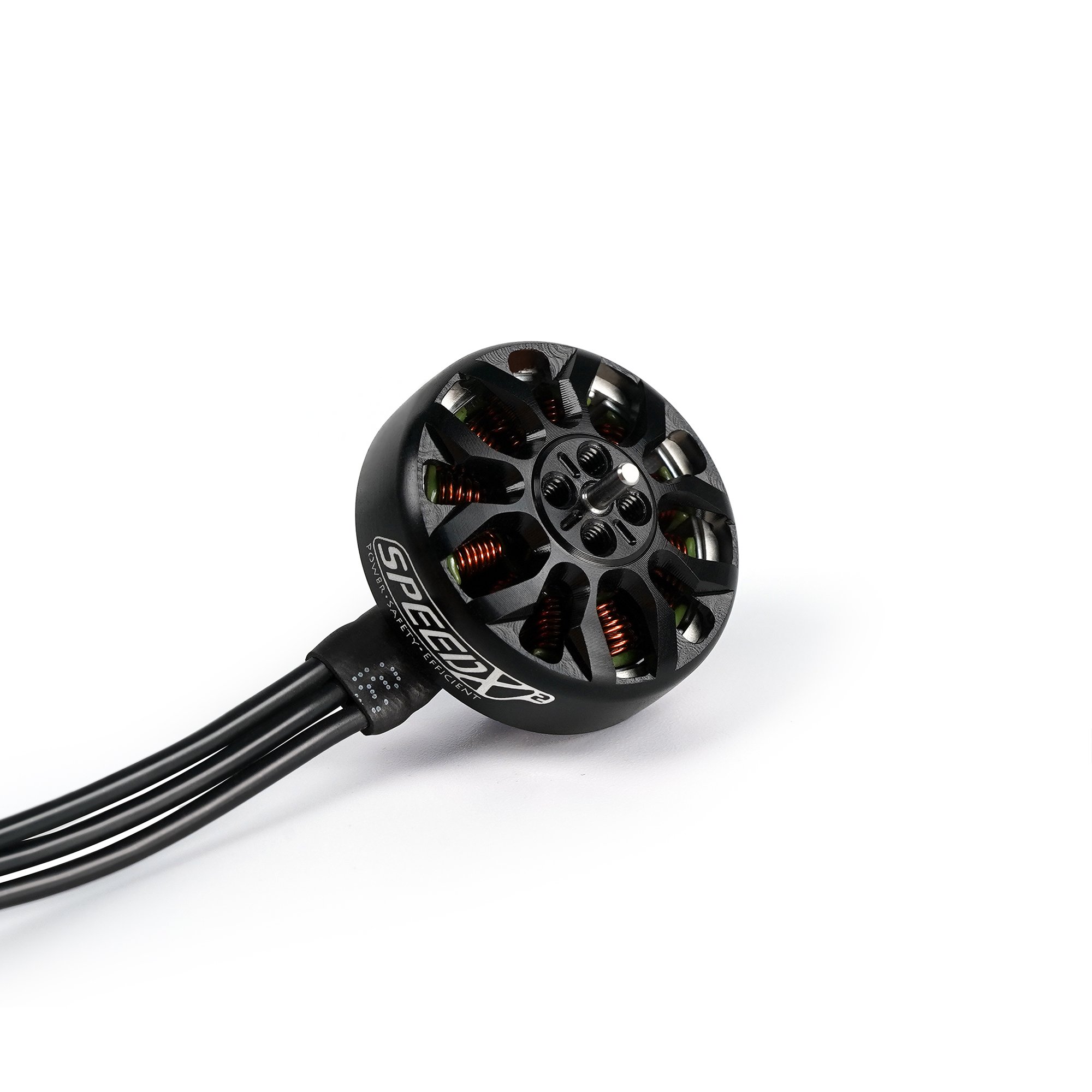 GEPRC SPEEDX2 1804 2450KV/3450KV Motor - Image 3