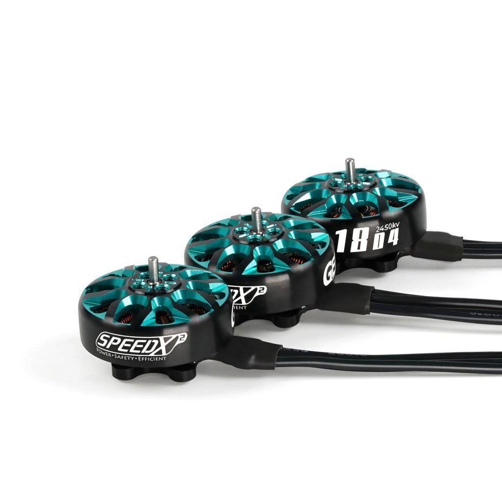 Motors
