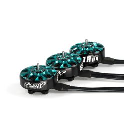 GEPRC SPEEDX2 1804 2450KV/3450KV Motor - Image 11