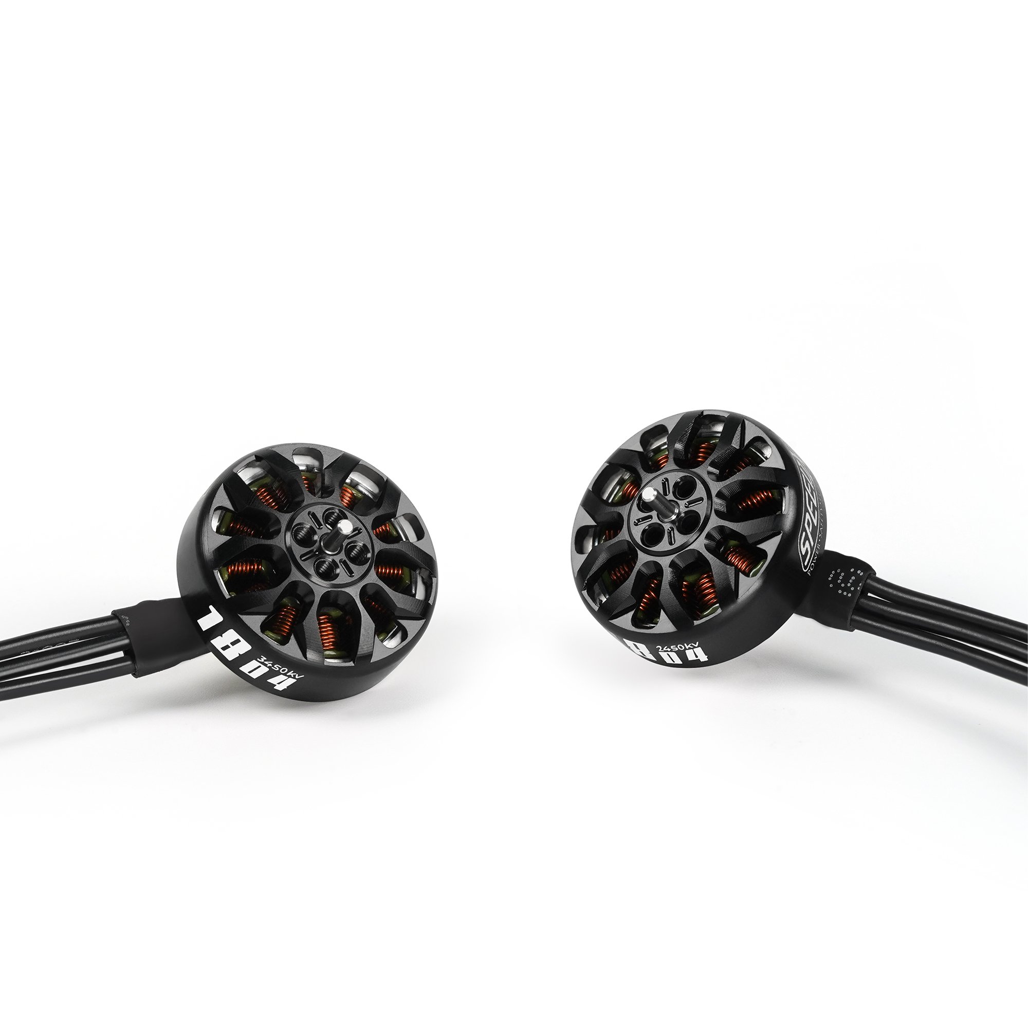 GEPRC SPEEDX2 1804 2450KV/3450KV Motor - Image 2