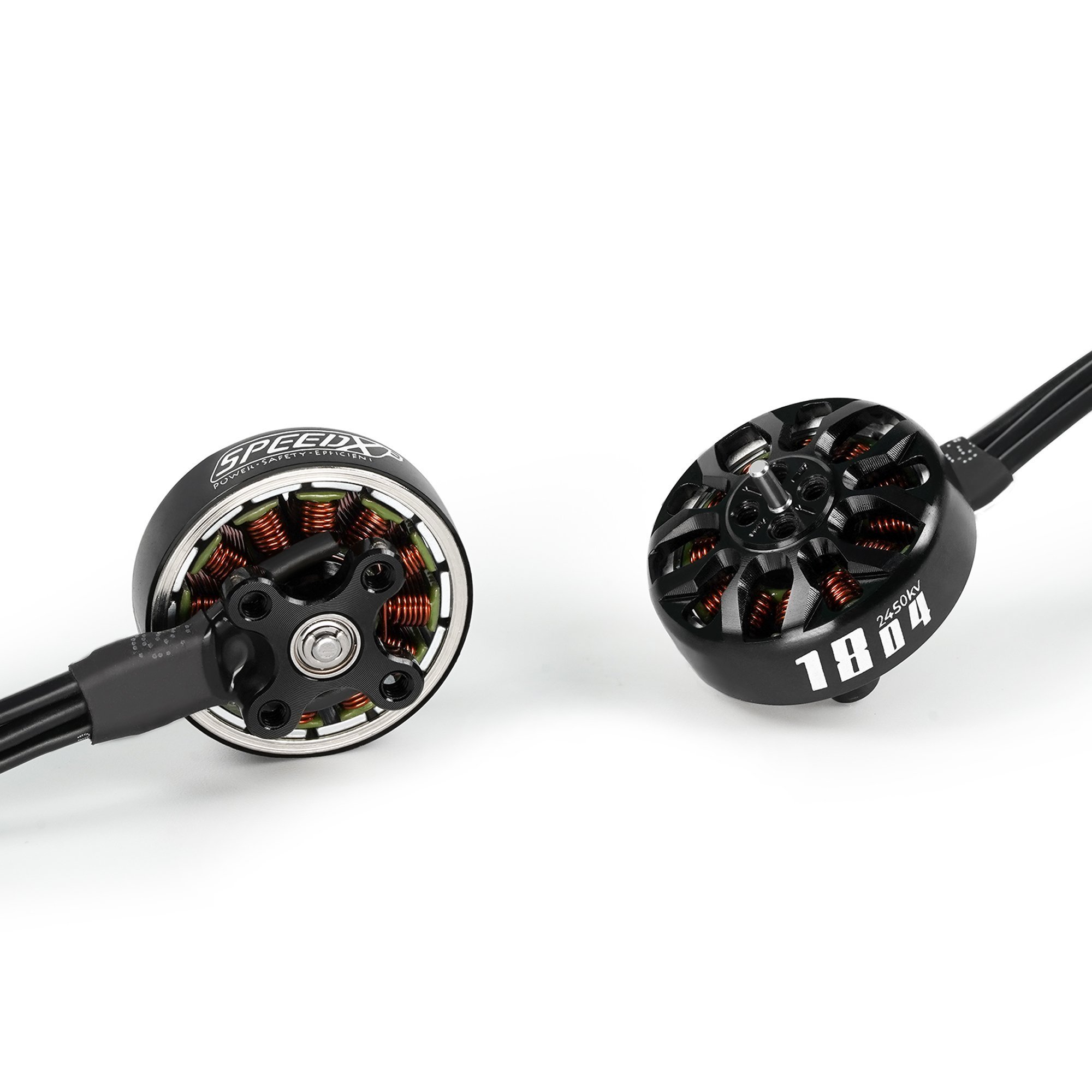 GEPRC SPEEDX2 1804 2450KV/3450KV Motor - Image 6