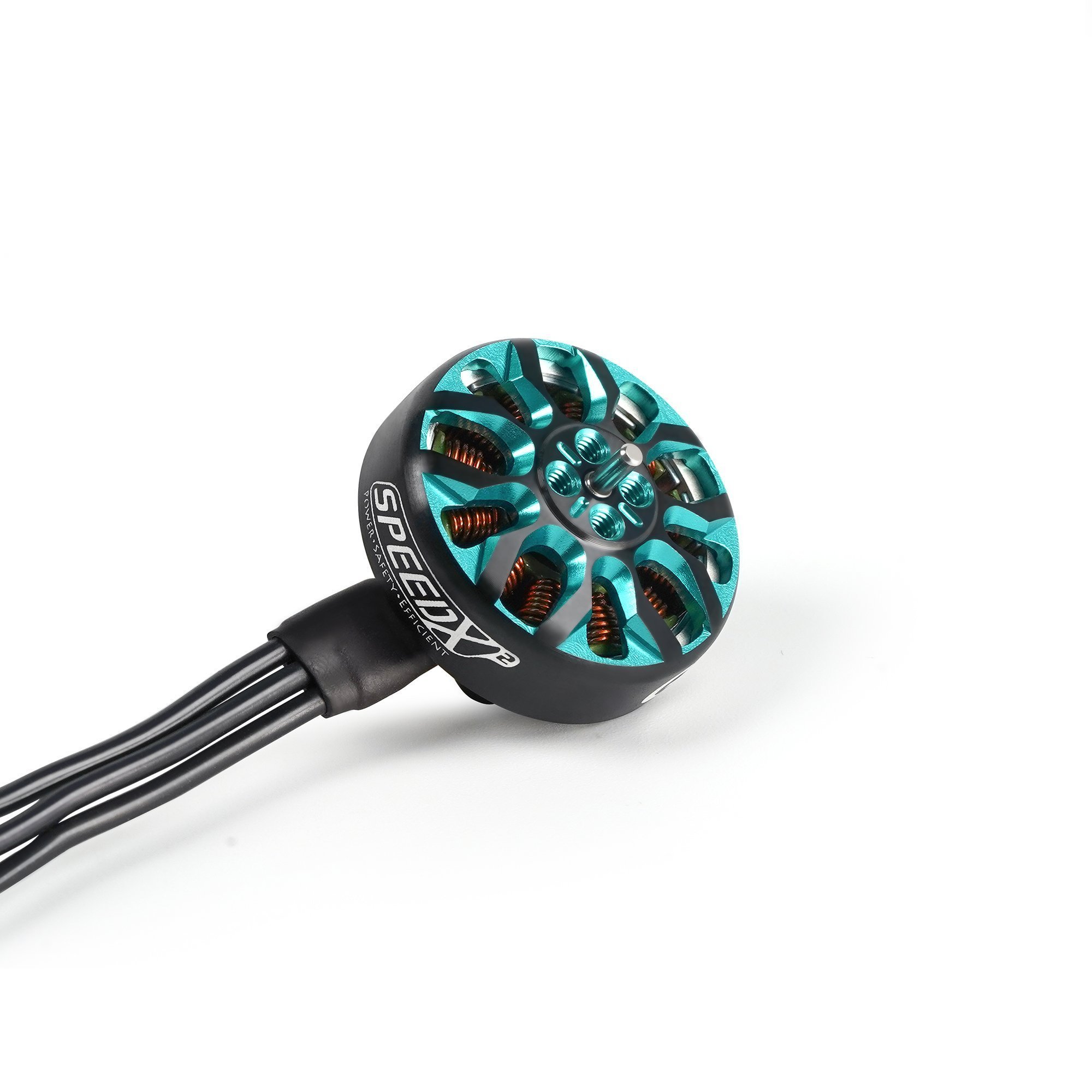 GEPRC SPEEDX2 1804 2450KV/3450KV Motor - Image 7
