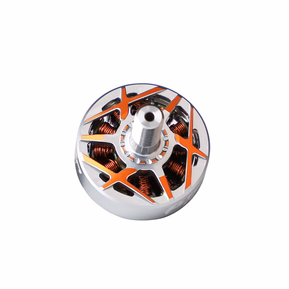 T-MOTOR PACER P1804 2400KV/3400KV MOTORS - Image 6