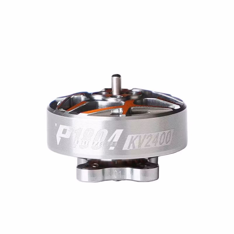 T-MOTOR PACER P1804 2400KV/3400KV MOTORS - Image 7