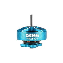 T-MOTOR M0802II WHOOP MOTORS - 22000KV/25000KV/27000KV - Image 3