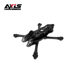 AXISFLYING MANTA 30 3 INCH FREESTYLE FPV FRAME KIT - Image 3