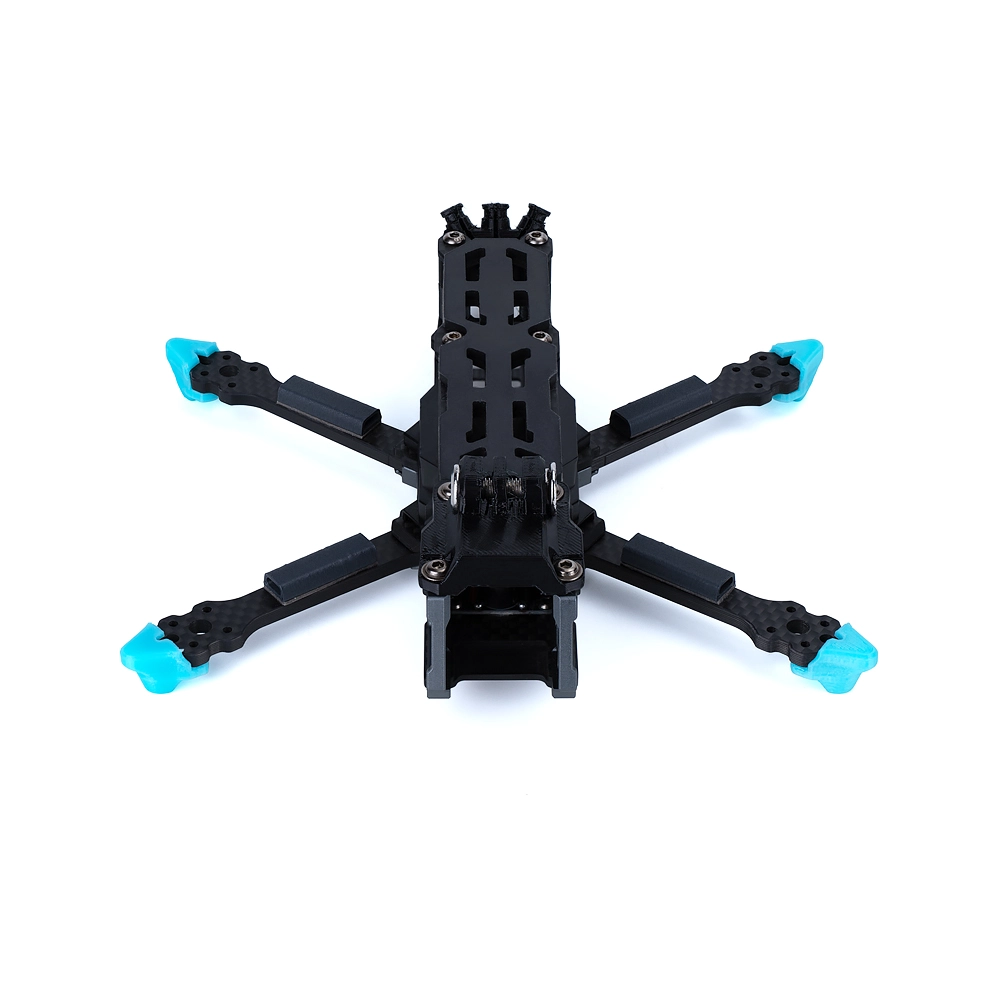 AXISFLYING MANTA 3.6 INCH FREESTYLE FPV FRAME KIT - Image 6