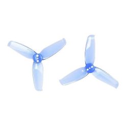 GEMFAN FLASH 2540 PC 1.5MM - 8PCS - Image 3