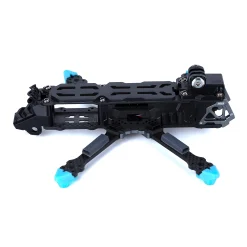 AXISFLYING MANTA 3.6 INCH FREESTYLE FPV FRAME KIT - Image 5
