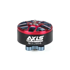 Alternative view of AXISFLYING C155 1505 2.5-3.5 INCH CINEWHOOP/FREESTYLE MOTORS - 4S 4800KV