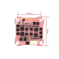 AXISFLYING ARGUS AIO 20A F405 ELRS STACK 3-4S - Image 4