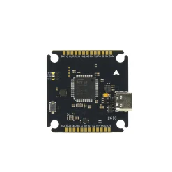 Alternative view of AXISFLYING ARGUS ECO F405 V2 FLIGHT CONTROLLER