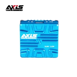 AXISFLYING SMURFS V2 VTX 5.8GHZ 1.6W ANALOG VIDEO TRANSMITTER - Image 5