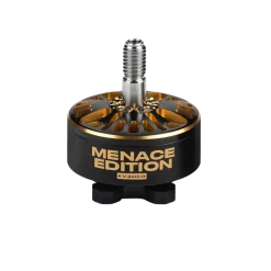 AXISFLYING BLACKBIRD V4 2307 PREMIUM FREESTYLE MOTORS - HIGH PERFORMANCE SBANG - 1960KV/2060KV