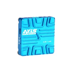 AXISFLYING SMURFS V2 VTX 5.8GHZ 1.6W ANALOG VIDEO TRANSMITTER - Image 4