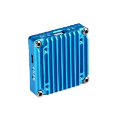 AXISFLYING SMURFS V2 VTX 5.8GHZ 1.6W ANALOG VIDEO TRANSMITTER - Image 6