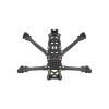 FLYFISHRC ATLAS 4 - 4 INCH T700 O4 PRO LONG-RANGE FPV FRAME