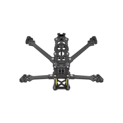 FLYFISHRC ATLAS 4 - 4 INCH T700 O4 PRO LONG-RANGE FPV FRAME