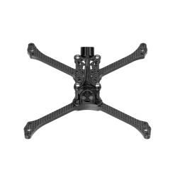 FLYFISHRC HUNTER 5 - 5 INCH T700 RACING FRAME - HDZERO/RUNCAM/FOXEER - Image 3