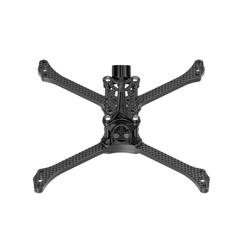 FLYFISHRC HUNTER 5 - 5 INCH T700 RACING FRAME - HDZERO/RUNCAM/FOXEER - Image 3