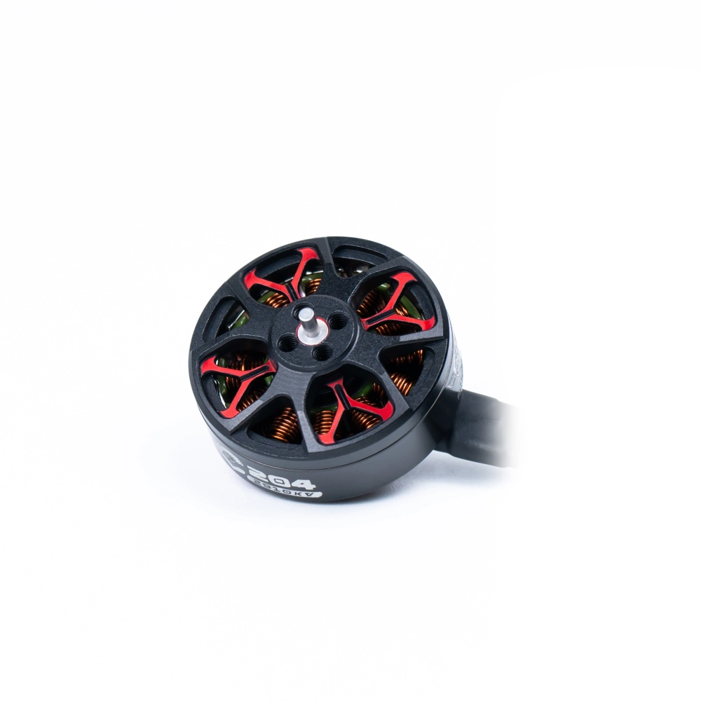 AXISFLYING C204 2004 3-3.5 INCH CINEWHOOP/TOOTHPICK MOTORS - 4S/6S 2650KV/3500KV - Image 4