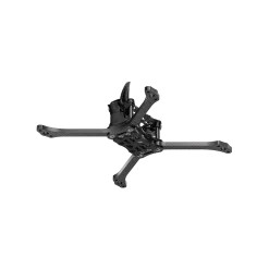 FLYFISHRC HUNTER 5 - 5 INCH T700 RACING FRAME - HDZERO/RUNCAM/FOXEER - Image 4
