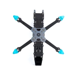 Alternative view of AXISFLYING MANTA 3.6 INCH FREESTYLE FPV FRAME KIT