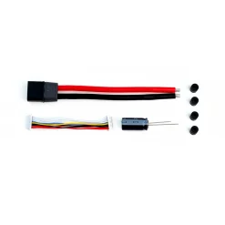 AXISFLYING ARGUS ECO V2 60A 4-IN-1 ESC - 8BIT/32BIT - Image 3