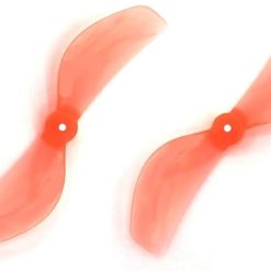 GEMFAN 45MM PC 2 BLADE 1.5MM - 8PCS - Image 2