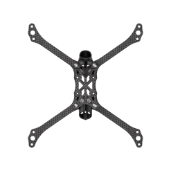 FLYFISHRC HUNTER 5 - 5 INCH T700 RACING FRAME - HDZERO/RUNCAM/FOXEER - Image 5
