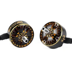 AXISFLYING BLACKBIRD V4 2307 PREMIUM FREESTYLE MOTORS - HIGH PERFORMANCE SBANG - 1960KV/2060KV - Image 4