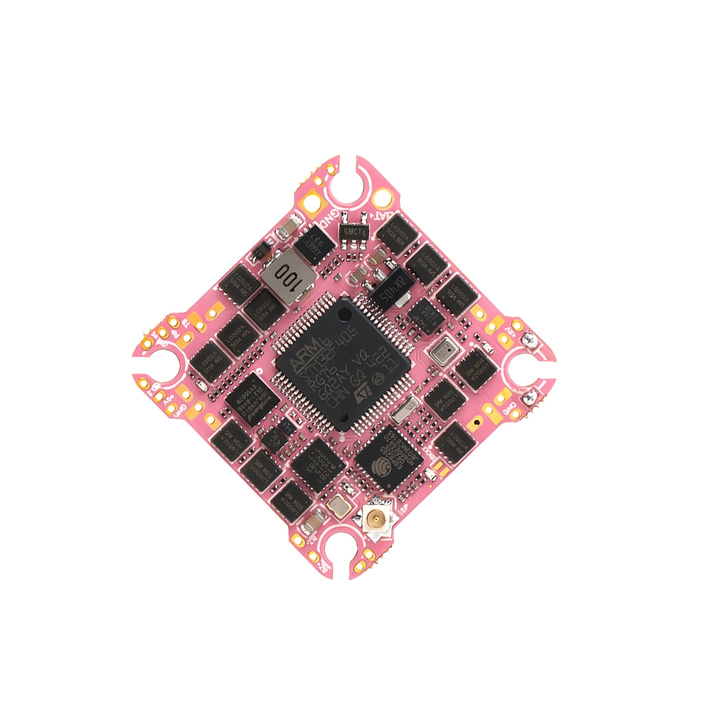 AXISFLYING ARGUS AIO 20A F405 ELRS STACK 3-4S - Image 7